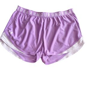 Under Armour Women’s Shorts